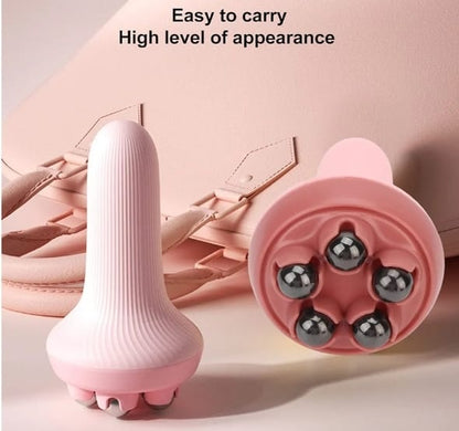 Massage Ball for Muscle Back Neck Joint Foot Shoulder Leg Pain Relief