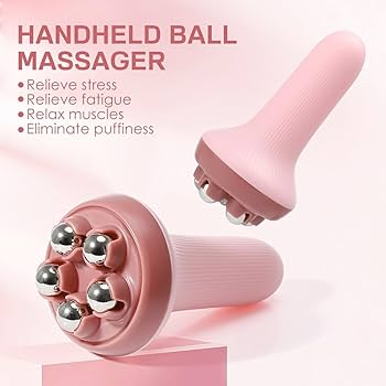 Massage Ball for Muscle Back Neck Joint Foot Shoulder Leg Pain Relief