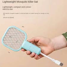 Mini Mosquito Racket Killer