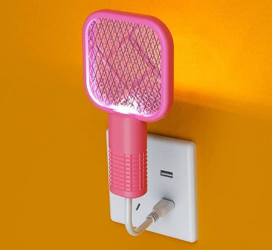 Mini Mosquito Racket Killer