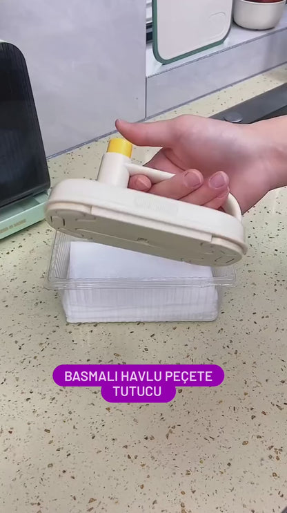 Kitchen Cleaning Magic Brush & Replaceable Disposable Magic Cloth, Replaceable Magic Brush Powerful Cleaning Cloth 50 Pec Cloth Free